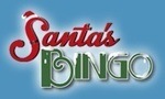 Santas Bingo