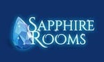 Sapphire Rooms is a Lucky Slots 7 sister brand