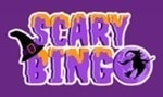Scary Bingo is a Dublin People Bingo sister brand