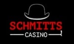 Schmitts Casino is a Sevencherries related casino