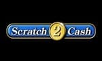 Scratch2cash is a Wink Bingo similar casino