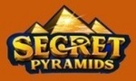 Secret Pyramids is a Irish Lottery sister casino