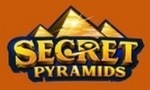 Secret Pyramids