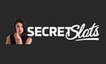 Secret Slots is a Bingo G sister brand