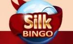 Silk Bingo is a Tuckshop Bingo sister casino