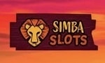 Simba slots sister sites 2024