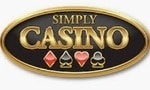 Simply Casino is a Hippodrome Online related casino