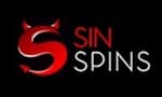 Sin Spins is a Pickmeup Bingo sister site