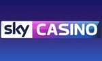 Sky Casino is a 888 Sport related casino