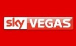 Sky Vegas is a Jackpot Paradise sister casino