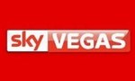 Sky Vegas is a Slot Planet sister brand