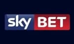 Skybet is a O Reels sister site