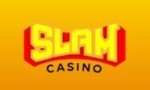 Slam Casino is a Jackpot Luck sister casino