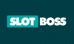 Slot Boss is a Spinz Casino sister site