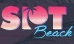 Slot Beach is a Bigtease Bingo sister site