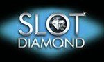Slot Diamond is a Vegas Baby related casino