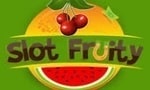 Slot Fruity is a Topdog Slots sister site