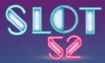 Slots 52 is a Yako Casino similar casino