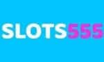 Slots 555 is a Pink Ribbon Bingo related casino