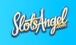 Slots Angel is a Lottogo sister casino