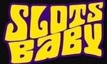 Slots Baby is a Ministryofluck related casino