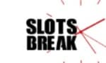 Slots Break is a Bid Bingo related casino