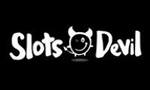 Slots Devil is a Goldbank Casino sister site