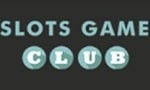 Slots Game Club is a Dazzle Casino sister brand