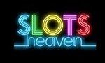 Slots Heaven is a Buttercup Bingo sister brand