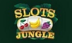 Slots Jungle is a Megareel sister brand