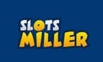 Slots Miller is a Duelz sister casino