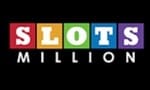 Slots Million is a Privewin related casino