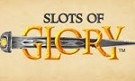 Slots of Glory is a Casinsi sister site