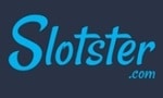 Slotster is a Gamebookers sister site