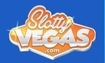 Slotty Vegas is a Frozen Bingo sister casino