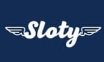 Sloty is a West Casino similar casino