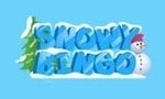 Snowy Bingo is a Gamevy sister brand