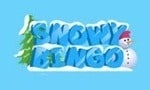 Snowy Bingo is a BetStars similar casino