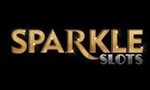 Sparkle Slots is a Slotjerry sister casino