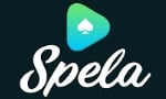 Spela is a Dream Palace Casino sister site