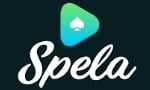 Spela is a Bubblebonus Bingo related casino