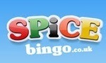 Spice Bingo is a Lollipop Bingo sister brand