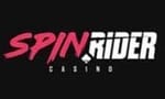 Spin Rider related casinos