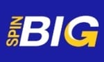 Spin Big is a 888 Games similar casino