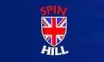 Spin Hill is a Casino Palace sister casino