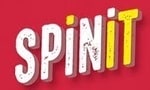 Spin It is a Mako Casino sister site