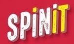 Spin It is a Bingo Diamond similar brand