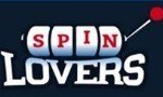 Spinlovers is a Biscuit Bingo sister site