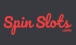 Spin Slots is a Dino Bingo sister brand