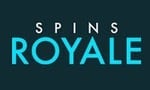 Spins Royale is a Slots Pocket sister casino